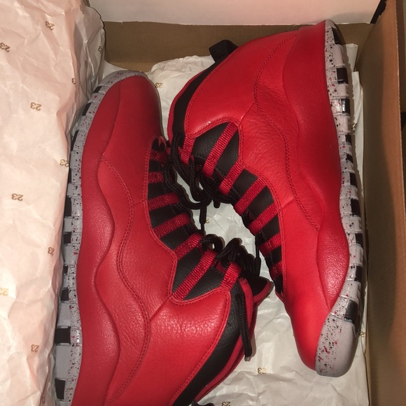 Air Jordan 10 Retro 30th - Picture 2 of 3